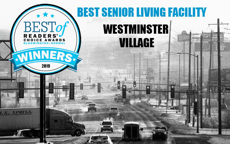 Best Senior Living Facility